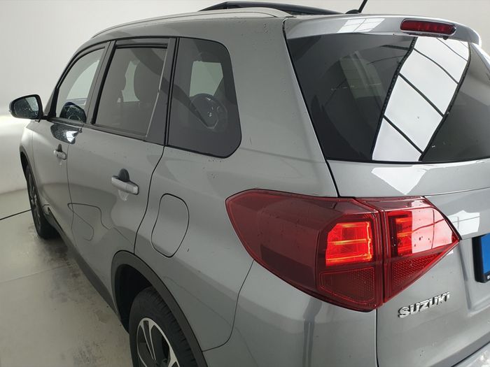 Suzuki Vitara 2024