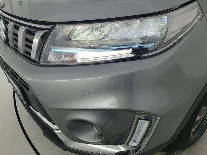 Suzuki Vitara 2024