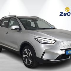 MG ZS 2024
