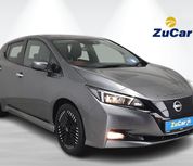 Nissan Leaf 2024