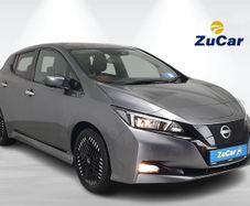 Nissan Leaf 2024