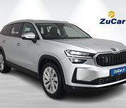 Skoda Kodiaq 2025