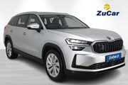 Skoda Kodiaq 2025