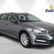Skoda Superb 2023