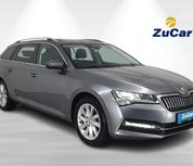 Skoda Superb 2023