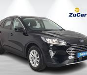 Ford Kuga 2021