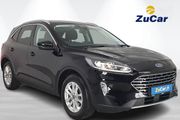Ford Kuga 2021