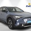 Subaru Solterra 2024