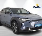 Subaru Solterra 2024