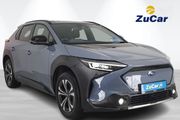 Subaru Solterra 2024