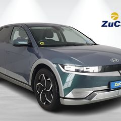 Hyundai Ioniq 5 2023