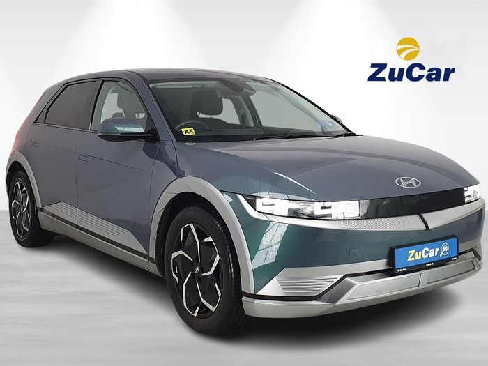 Hyundai Ioniq 5 2023