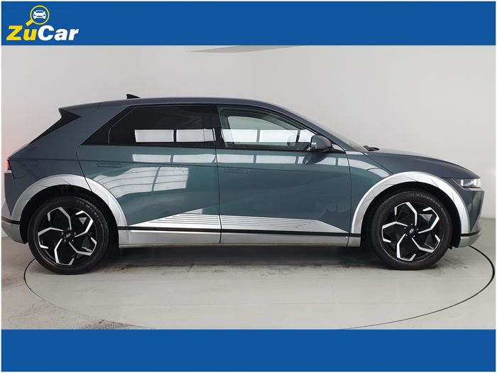 Hyundai Ioniq 5 2023