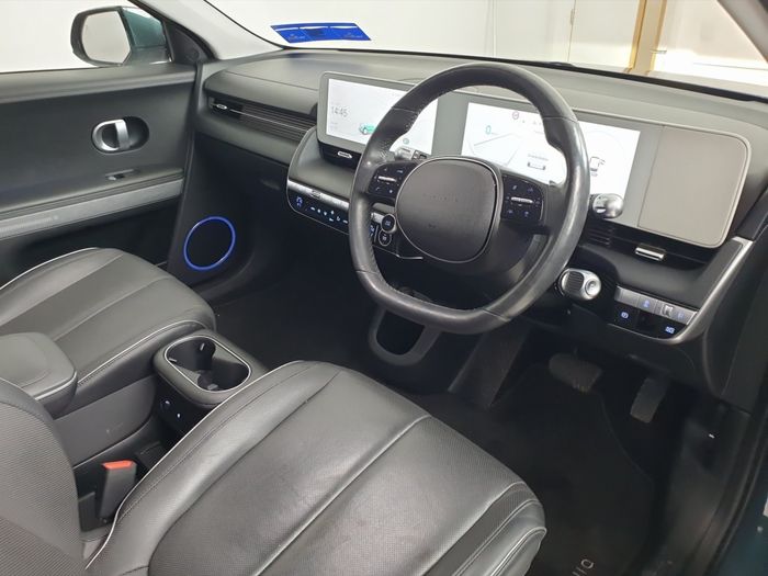Hyundai Ioniq 5 2023