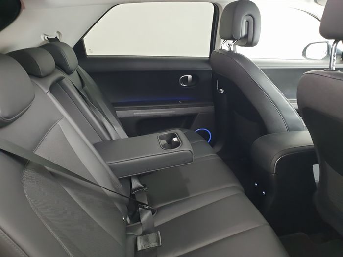Hyundai Ioniq 5 2023