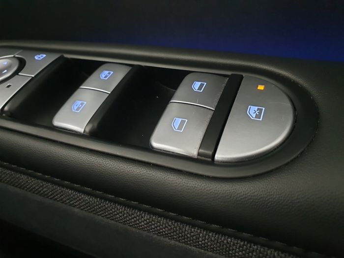 Hyundai Ioniq 5 2023