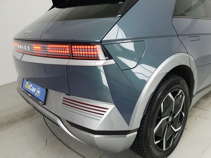 Hyundai Ioniq 5 2023