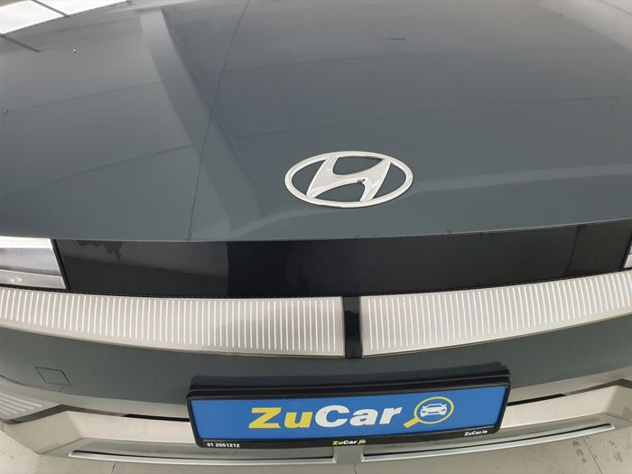 Hyundai Ioniq 5 2023