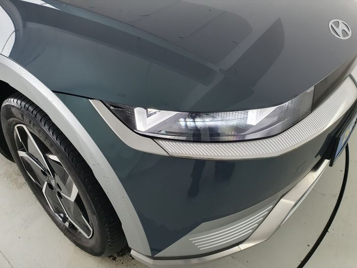 Hyundai Ioniq 5 2023