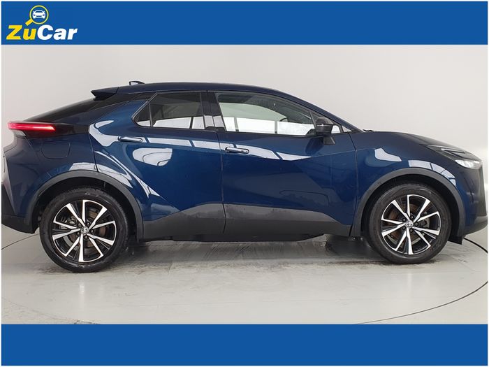 Toyota C-HR 2024