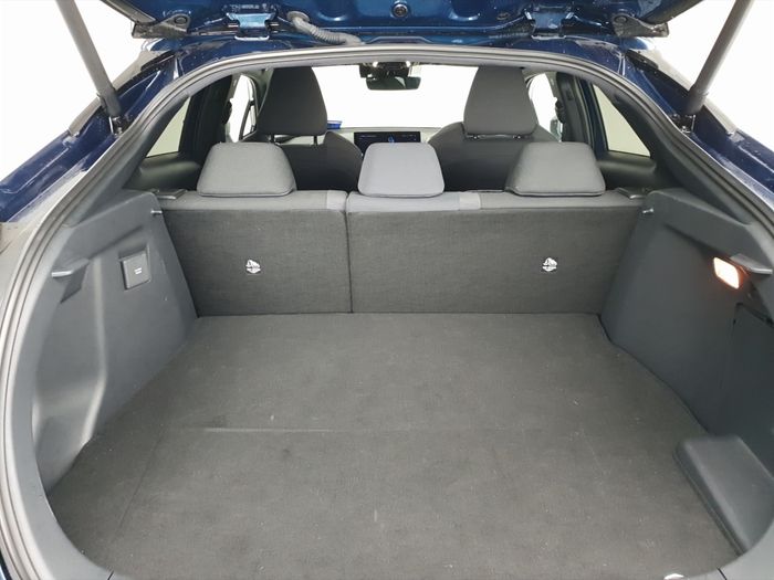 Toyota C-HR 2024