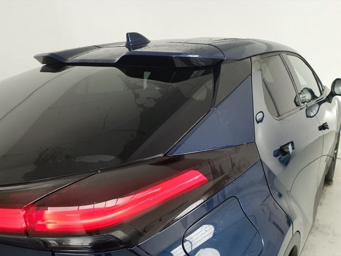 Toyota C-HR 2024