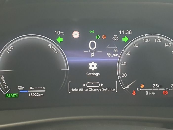 Toyota C-HR 2024