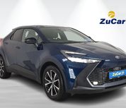 Toyota C-HR 2024