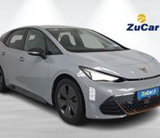 Cupra Born 2024