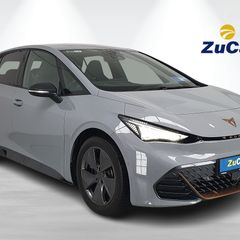 Cupra Born 2024