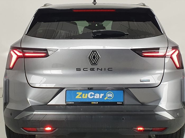 Renault Scenic 2025
