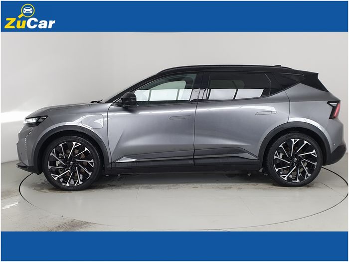Renault Scenic 2025