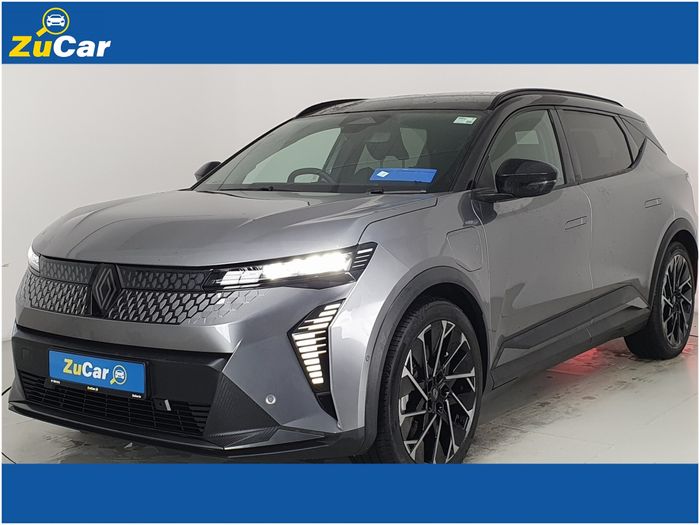 Renault Scenic 2025