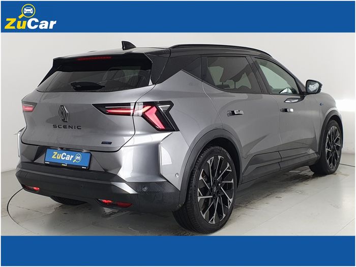 Renault Scenic 2025