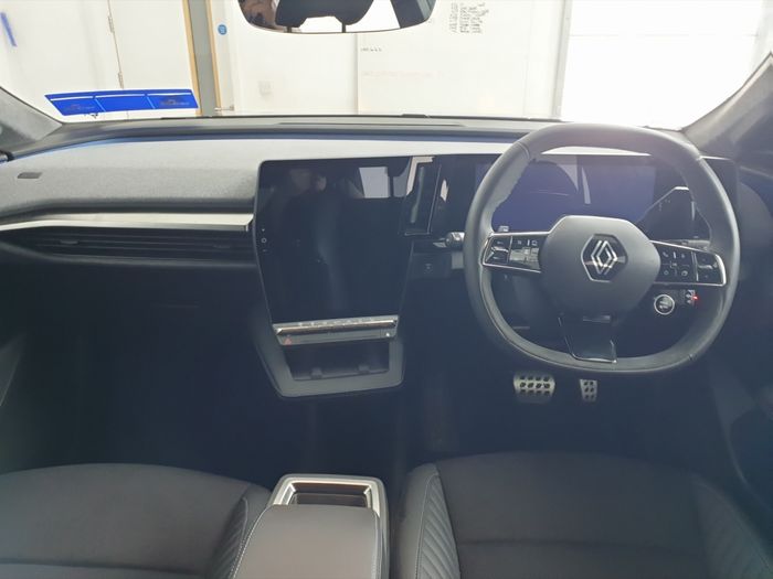 Renault Scenic 2025