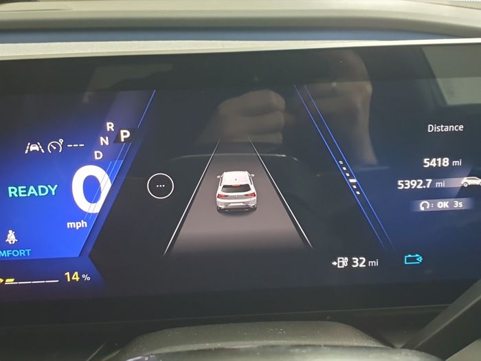 Renault Scenic 2025