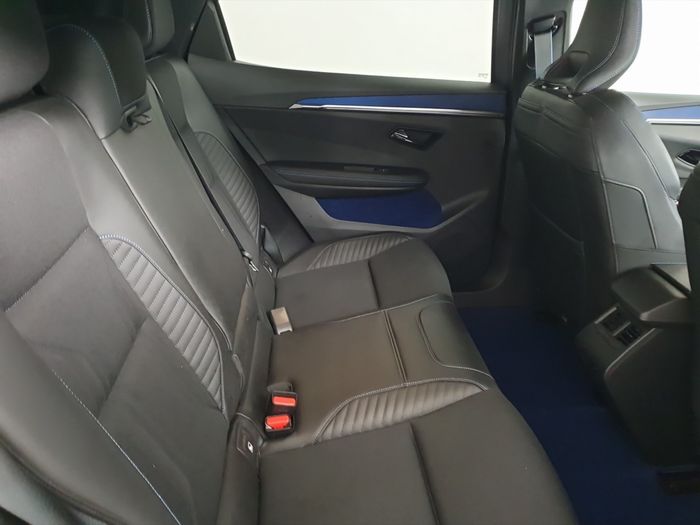 Renault Scenic 2025