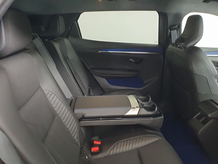 Renault Scenic 2025