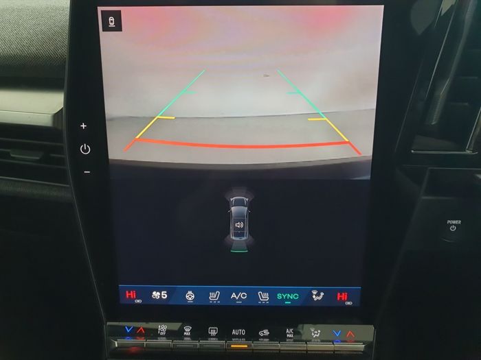 Renault Scenic 2025