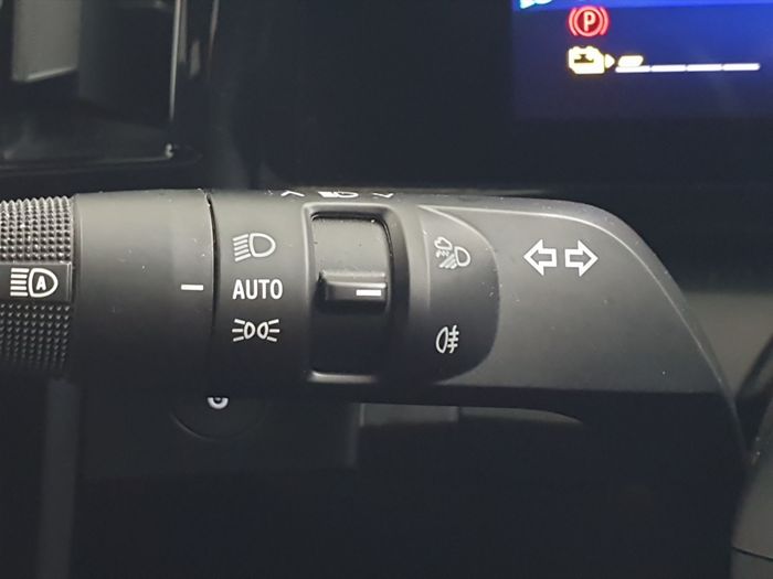 Renault Scenic 2025