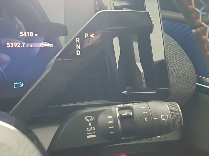 Renault Scenic 2025