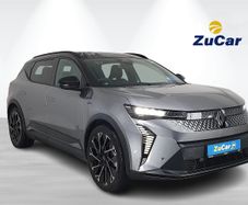 Renault Scenic 2025