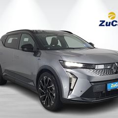 Renault Scenic 2025