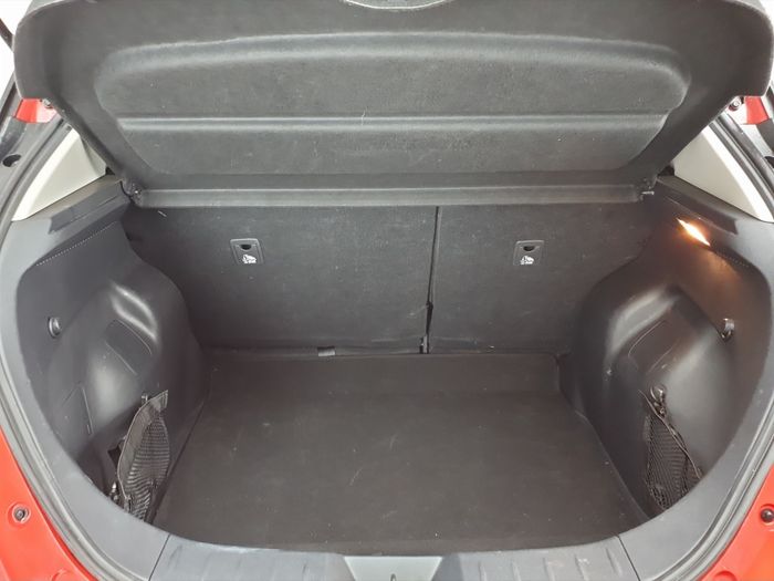 Nissan Leaf 2023