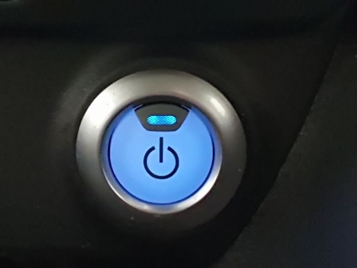 Nissan Leaf 2023