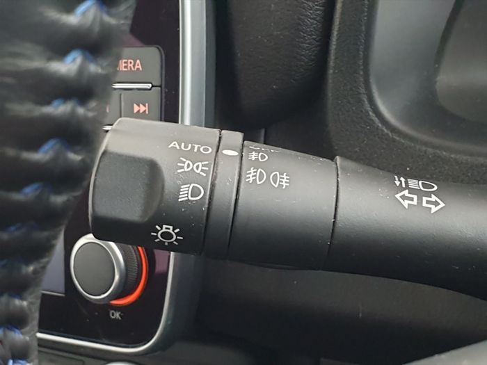 Nissan Leaf 2023