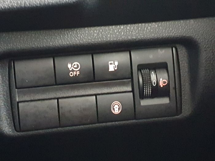 Nissan Leaf 2023