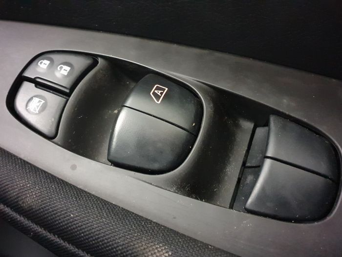 Nissan Leaf 2023