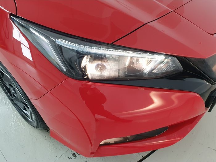 Nissan Leaf 2023