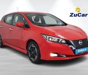Nissan Leaf 2023